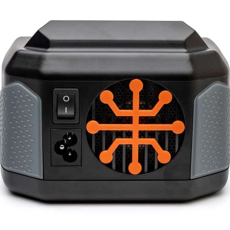 Spektrum SPMXC2080IS1100 G2 1x100W AC Smart Charger (EU Cord)