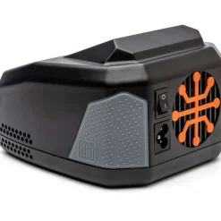 Spektrum SPMXC2080IS1100 G2 1x100W AC Smart Charger (EU Cord)