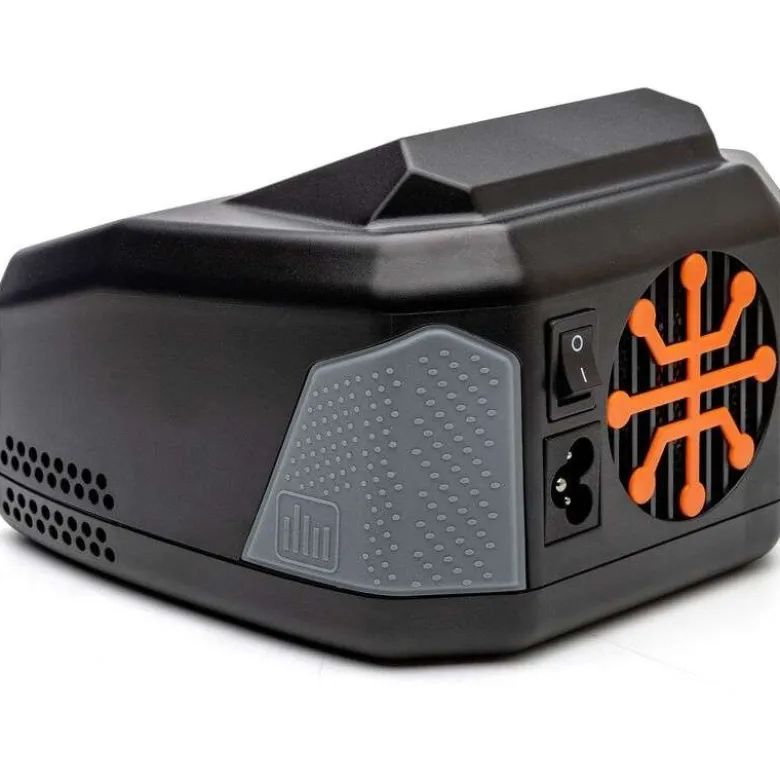 Spektrum SPMXC2080IS1100 G2 1x100W AC Smart Charger (EU Cord)