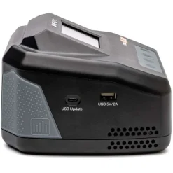 Spektrum SPMXC2080IS1100 G2 1x100W AC Smart Charger (EU Cord)