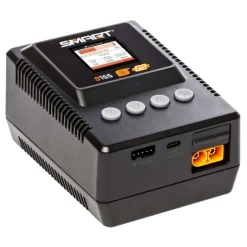 Spektrum SPMXC2050IS155 G2 1x55W AC Smart Charger, International