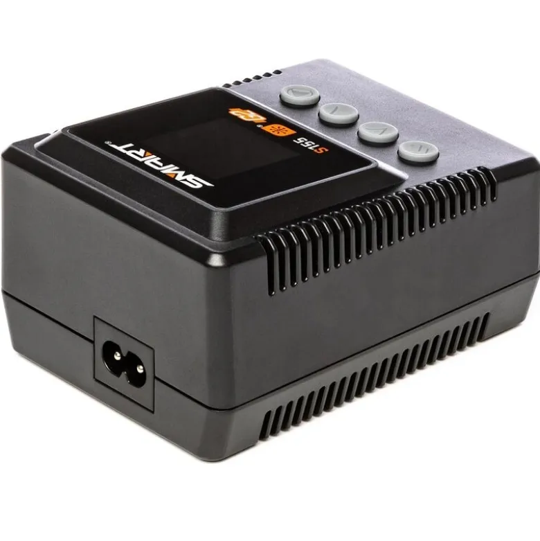 Spektrum SPMXC2050IS155 G2 1x55W AC Smart Charger, International