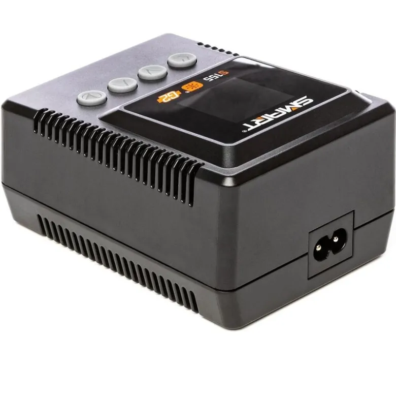 Spektrum SPMXC2050IS155 G2 1x55W AC Smart Charger, International