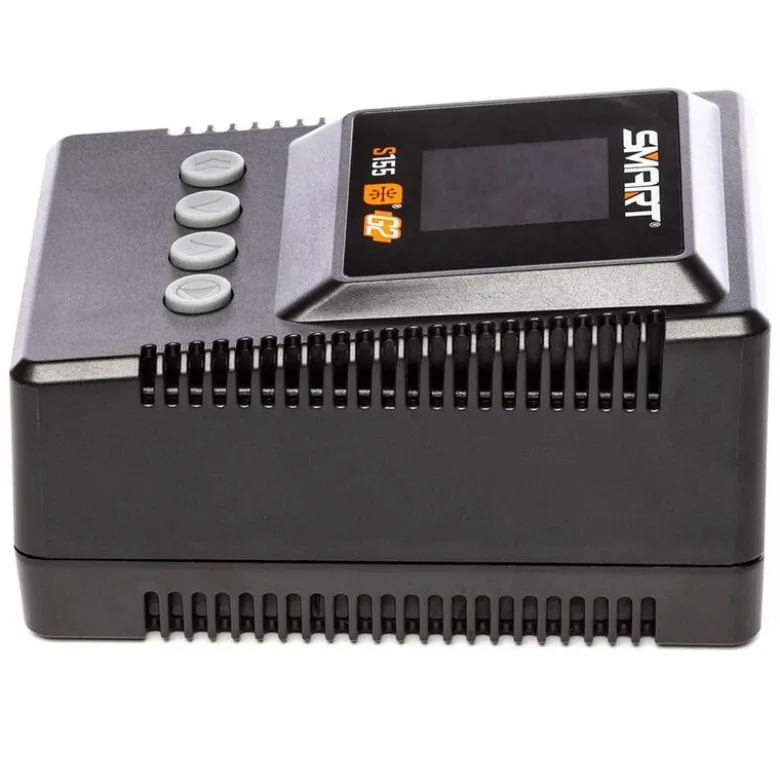 Spektrum SPMXC2050IS155 G2 1x55W AC Smart Charger, International