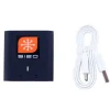 Spektrum SPMXC1020S120 USB-C Smart Ladegerät 1x20W