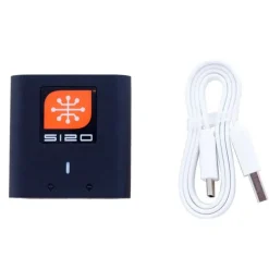 Spektrum SPMXC1020S120 USB-C Smart Ladegerät 1x20W