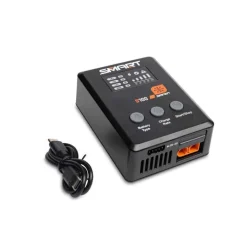 Spektrum SPMXC2090S100 1x100W Smart USB-C Ladegerät