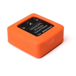 Spektrum SPMXGPS100Wireless GNSS-GPS-Geschwindigkeitsmesser und Datenspeicher