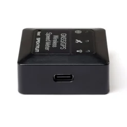 Spektrum SPMXGPS100Wireless GNSS-GPS-Geschwindigkeitsmesser und Datenspeicher