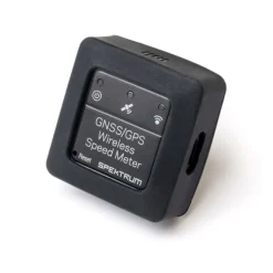 Spektrum SPMXGPS100Wireless GNSS-GPS-Geschwindigkeitsmesser und Datenspeicher