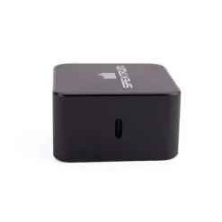 Spektrum SPMX-1027ISpektrum 65W USB-C GaN Netzteil für USB-Ladegeräte EU