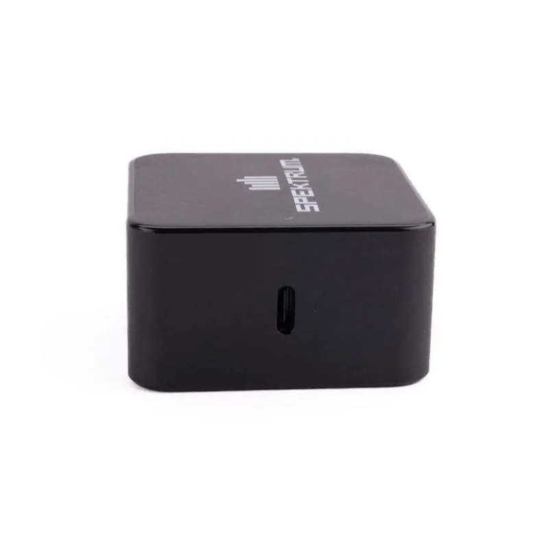 Spektrum SPMX-1027ISpektrum 65W USB-C GaN Netzteil für USB-Ladegeräte EU