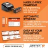 Spektrum SPMXPSS315ISmart Powerstage Bundle: 1300mAh 3S 30C LiPo Akku (IC2) mit S100 Ladegerät / 65W Netzteil / Adapter