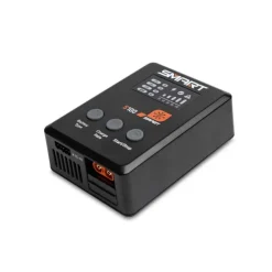 Spektrum SPMXPSS210ISmart Powerstage Surface Bundle: LiPo-Akku 810mAh, Ladegerät 65W Netzeil, Adapter