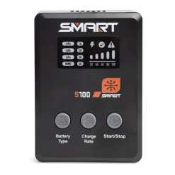 Spektrum SPMXPSS210ISmart Powerstage Surface Bundle: LiPo-Akku 810mAh, Ladegerät 65W Netzeil, Adapter