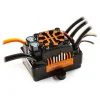 Spektrum SPMXSE1130Firma 130 Ampere Smart Brushless Regler mit IC5 Stecker Für 1/10 und 1/8 Fahrzeuge