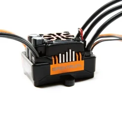 Spektrum SPMXSE1130Firma 130 Ampere Smart Brushless Regler mit IC5 Stecker Für 1/10 und 1/8 Fahrzeuge
