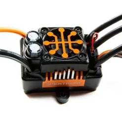 Spektrum SPMXSE1130Firma 130 Ampere Smart Brushless Regler mit IC5 Stecker Für 1/10 und 1/8 Fahrzeuge