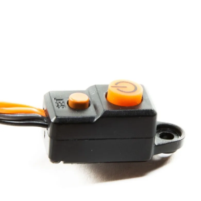 Spektrum SPMXSE1130Firma 130 Ampere Smart Brushless Regler mit IC5 Stecker Für 1/10 und 1/8 Fahrzeuge