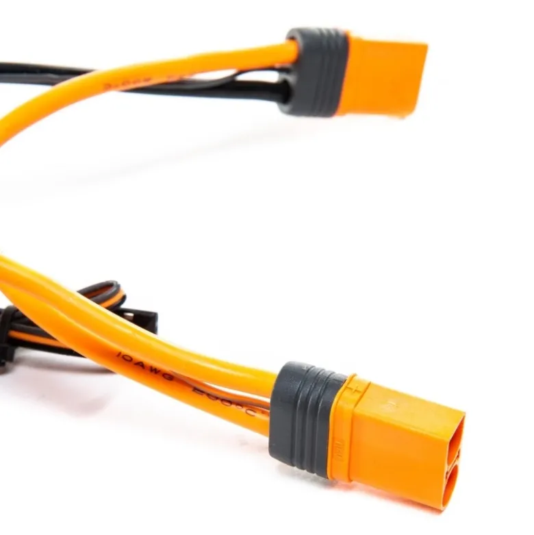 Spektrum SPMXSE1160Firma 160 Ampere Smart Brushless Regler 3-8S mit IC5 Stecker