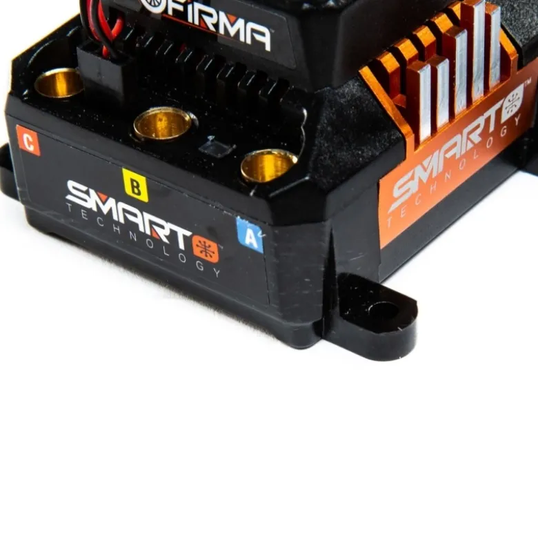 Spektrum SPMXSE1160Firma 160 Ampere Smart Brushless Regler 3-8S mit IC5 Stecker