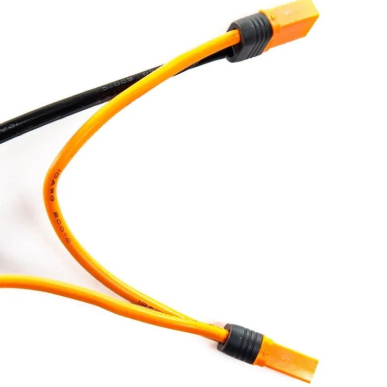 Spektrum SPMXSE1160Firma 160 Ampere Smart Brushless Regler 3-8S mit IC5 Stecker