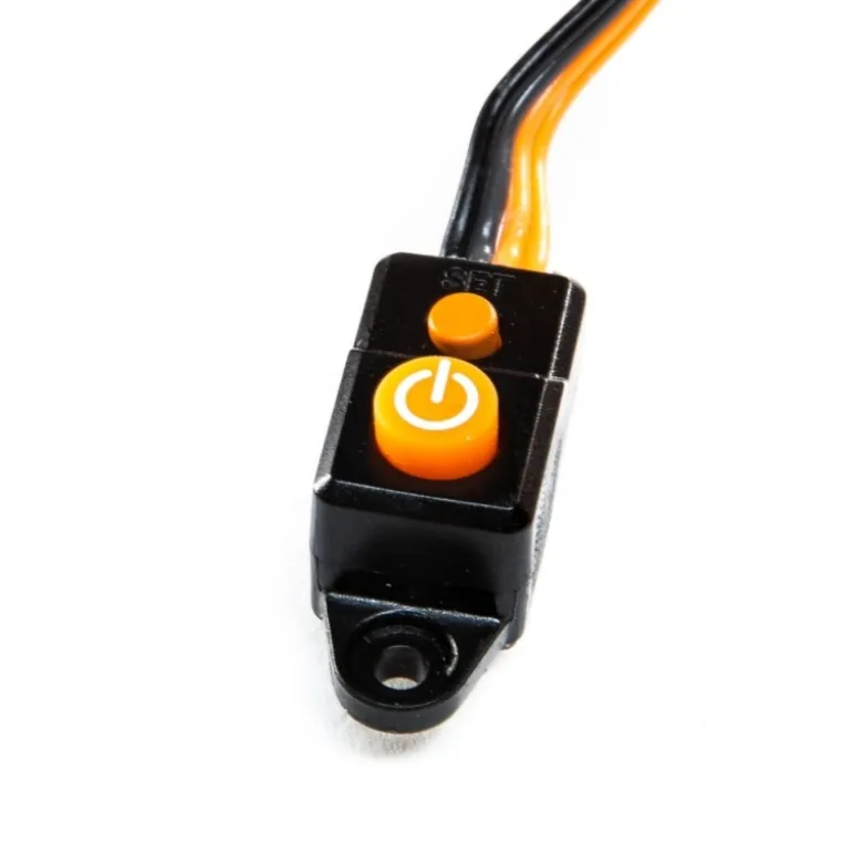 Spektrum SPMXSE1160Firma 160 Ampere Smart Brushless Regler 3-8S mit IC5 Stecker