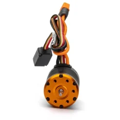 Spektrum SPMXSEM1040BFirma 2-in-1 Brushless Crawler Motor/Regler: 2300Kv