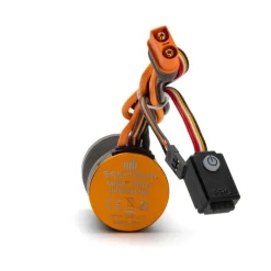 Spektrum SPMXSEM1040BFirma 2-in-1 Brushless Crawler Motor/Regler: 2300Kv