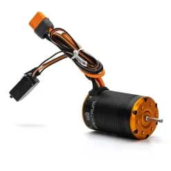 Spektrum SPMXSEM1040BFirma 2-in-1 Brushless Crawler Motor/Regler: 2300Kv