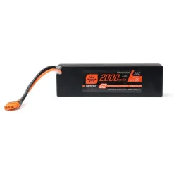 Spektrum SPMX203S30H2Smart G2 LiPo-Akku 11.1V 2000mAh 3S 30C mit IC2-Stecker passend für Mini Kraton