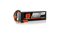 Spektrum SPMX50004S50H514,8V 5000mAh 4S 50C Smart LiPo Akku Hardcase IC5 Stecker