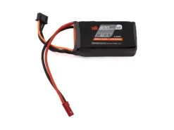 Spektrum SPMX8003SJ5011,1V 800mAh 3S 50C LiPo Akku 18AWG mit JST-Stecker