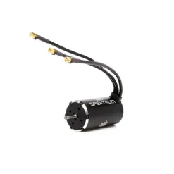 Spektrum SPMXSM1200Firma Brushless Motor, 1250Kv, 6.5mm Bullet, 5mm Welle