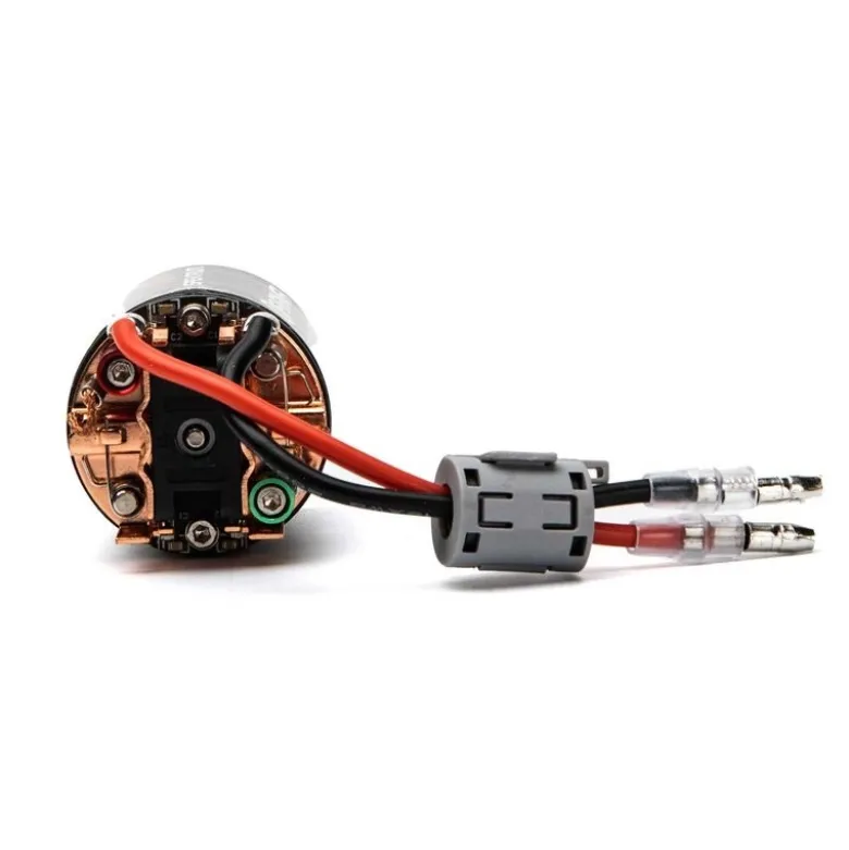 Spektrum SPMXSM5553Firma 55T Brushed Motor 3-Polig für 1:10 Crawler
