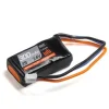 Spektrum SPMX3002S307.4V 300mAh 2S 30C LiPo Akku mit PH/UMX Stecker