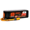 Spektrum SPMX56S5022.2V 5000mAh 6S 50C Smart G2 LiPo Akku mit IC5 Stecker