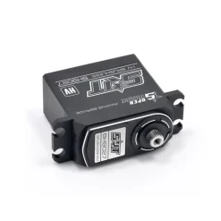 SRT BH9027Brushless HV Servo BH9027 High torque 25kg/0.08sec. bei 7,4V