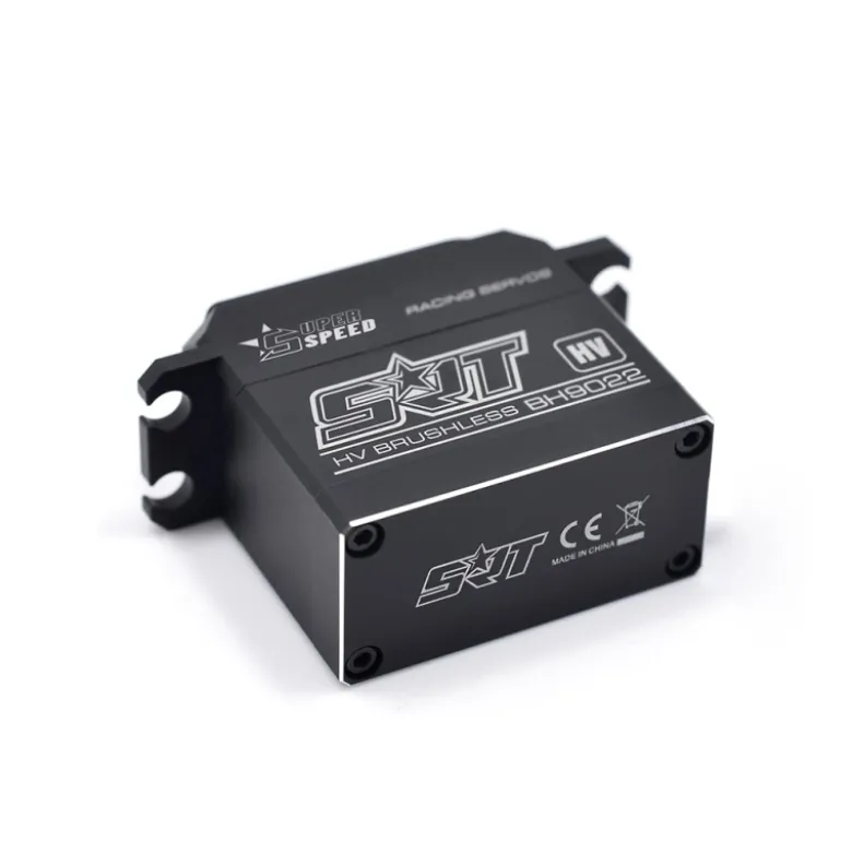 SRT BH9022Brushless Servo HV BH9022 - High Speed 20.0kg/0.065sec/7.4V