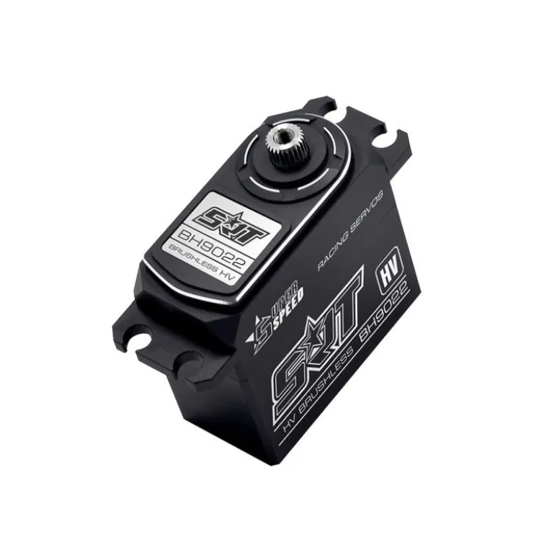 SRT BH9022Brushless Servo HV BH9022 - High Speed 20.0kg/0.065sec/7.4V