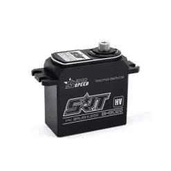SRT BH9022Brushless Servo HV BH9022 - High Speed 20.0kg/0.065sec/7.4V