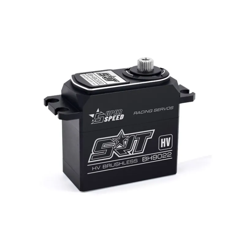 SRT BH9022Brushless Servo HV BH9022 - High Speed 20.0kg/0.065sec/7.4V