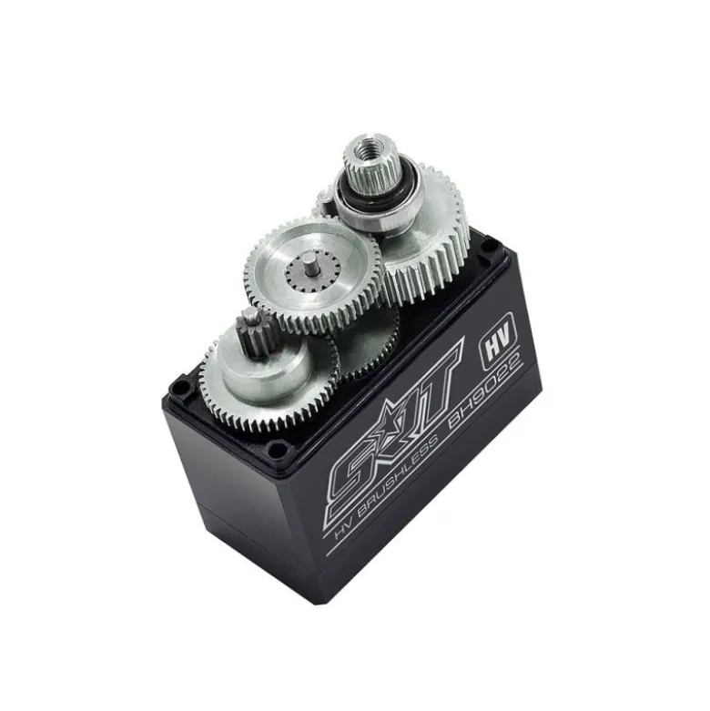 SRT BH9022Brushless Servo HV BH9022 - High Speed 20.0kg/0.065sec/7.4V