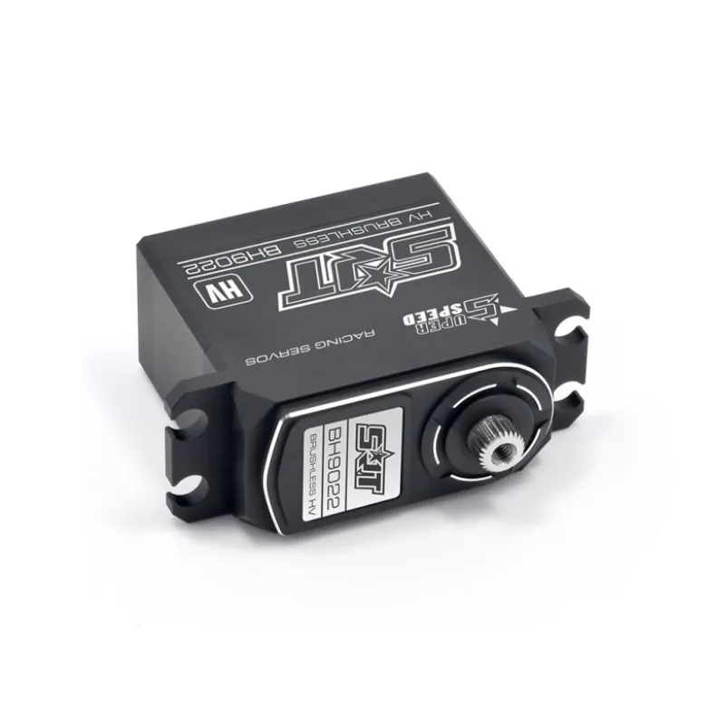 SRT BH9022Brushless Servo HV BH9022 - High Speed 20.0kg/0.065sec/7.4V