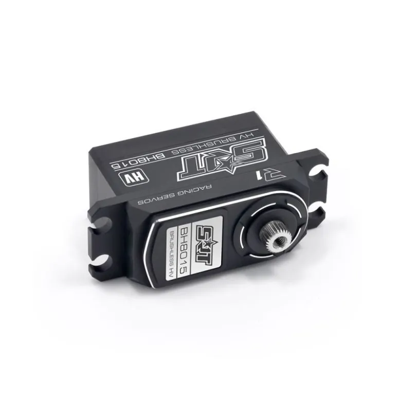 SRT BH8015Brushless Servo HV Low Profile 13.0kg/0.05sec (7.4V)