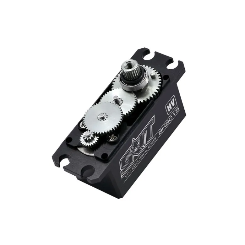 SRT BH8015Brushless Servo HV Low Profile 13.0kg/0.05sec (7.4V)