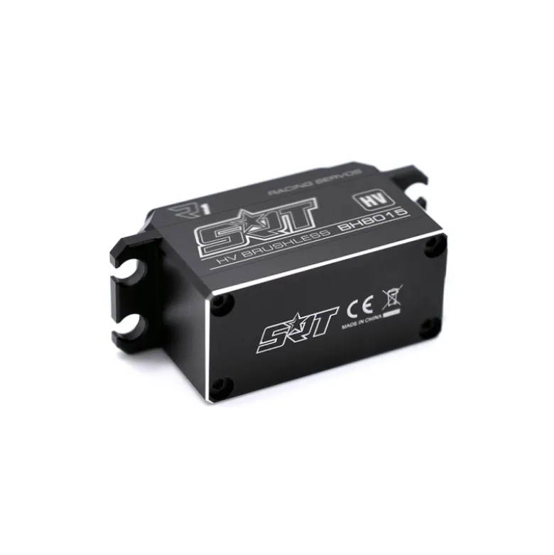 SRT BH8015Brushless Servo HV Low Profile 13.0kg/0.05sec (7.4V)