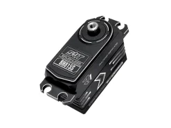 SRT BH815SBrushless Servo HV Low Profile 13.0kg/0.05sec (7.4V) für 1/10 On- und Off-Road Fahrzeuge
