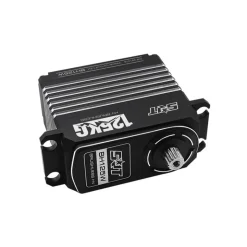 SRT BH125WBH125W Brushless Servo HV 125.0kg/0.085sec @8,4V für 1:5 & 1:6 Fahrzeuge