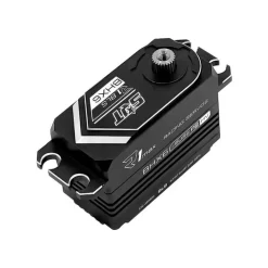 SRT BHX6Brushless Servo HV - High torque i-BUS2 35.0kg/0.53sec/8,4V
